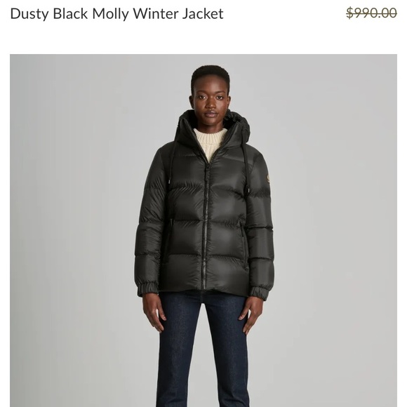 Kanuk Canadian Hutterite White Duck Down - Picture 1 of 8